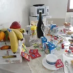 فندق مبيت وإفطار H.ave
