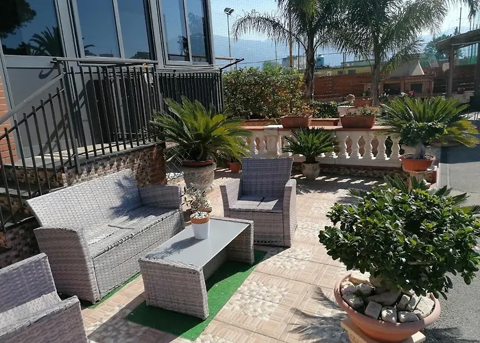 H.ave Bed & Breakfast