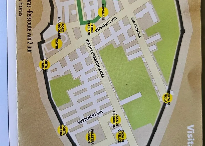 H.ave Bed & Breakfast