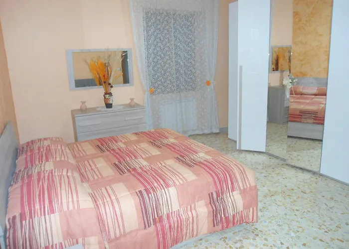 Bed & Breakfast H.ave