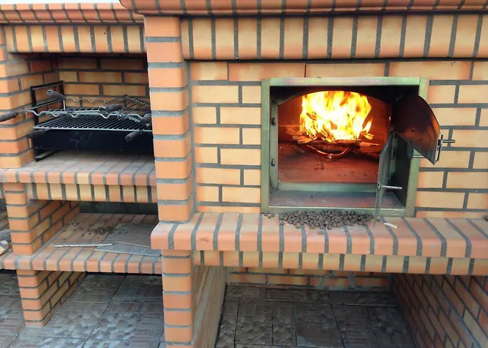 H.ave Bed & Breakfast