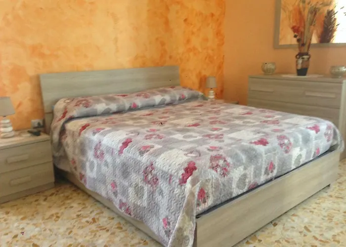H.ave Bed & Breakfast Pompeji