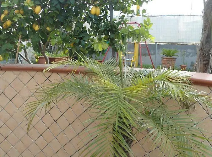 Bed & Breakfast H.ave