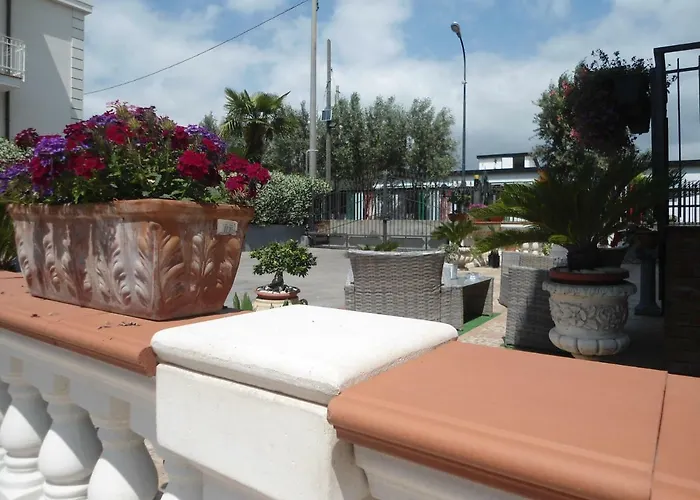 H.ave Bed & Breakfast 4*