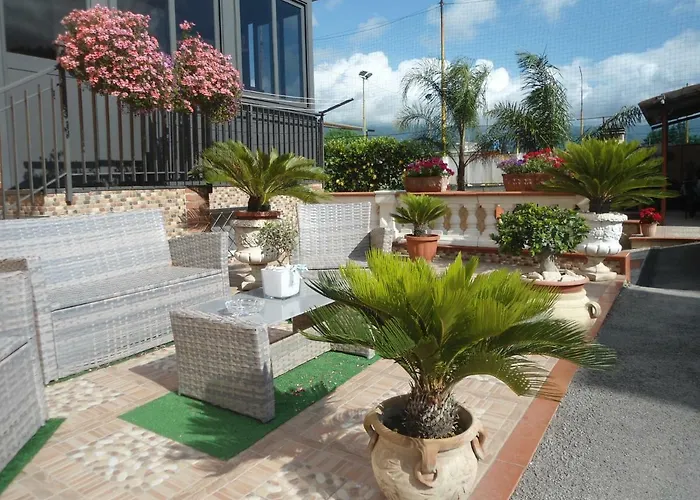 Bed & Breakfast H.ave 4*