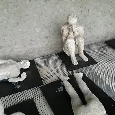 H.ave Готель типу 