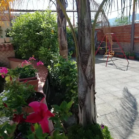 H.ave Bed & Breakfast 4*