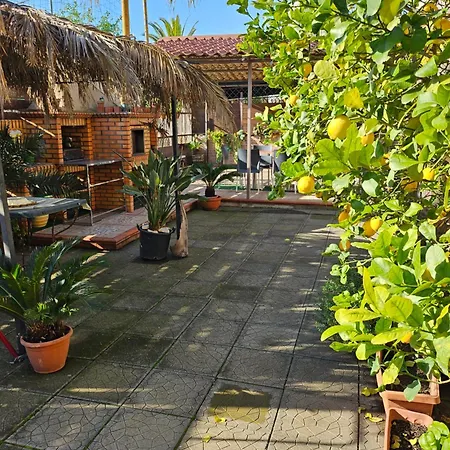 H.ave Bed and breakfast 4*