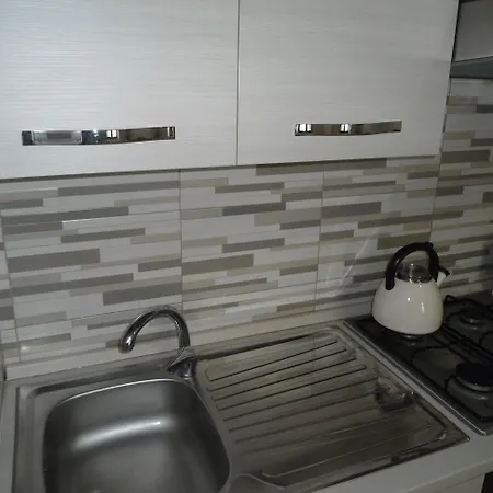 Bed & Breakfast H.ave 4*