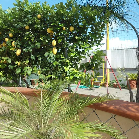 H.ave Bed and breakfast 4*