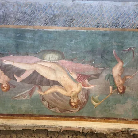 H.ave Pompeya