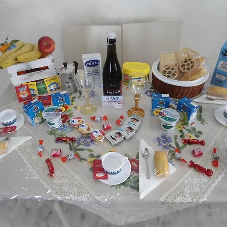 Panzió H.ave Pompeji