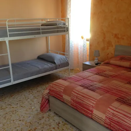 H.ave Bed and breakfast 4*