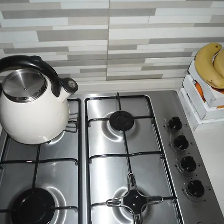 H.ave Bed & Breakfast 4*