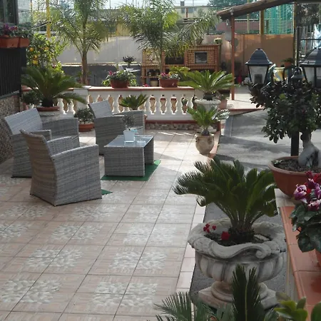 H.ave 4* Pompei