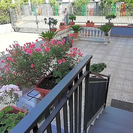 Bed & Breakfast H.ave 4*