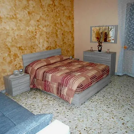 H.ave Bed & Breakfast Pompei