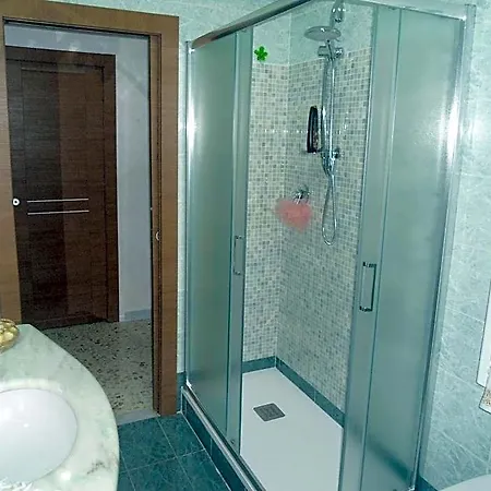 H.ave 4* Pompei