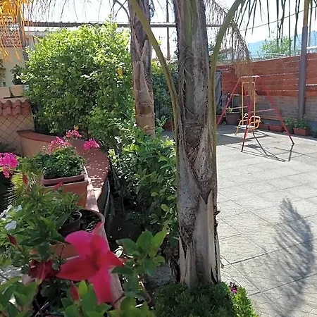 H.ave Bed & Breakfast Pompei