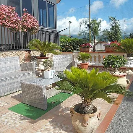 Bed & Breakfast H.ave 4*