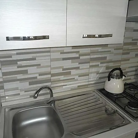 H.ave Bed & Breakfast 4*