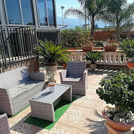 H.ave 4* Pompei