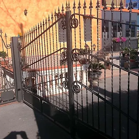 H.ave 4* Pompei