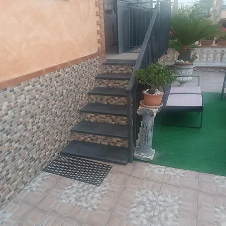H.ave 4* Pompei
