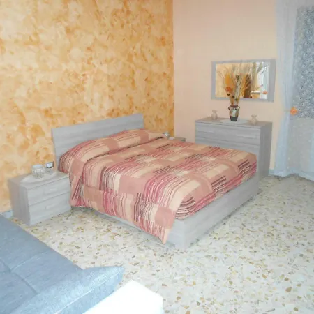 H.ave Bed & Breakfast 4*