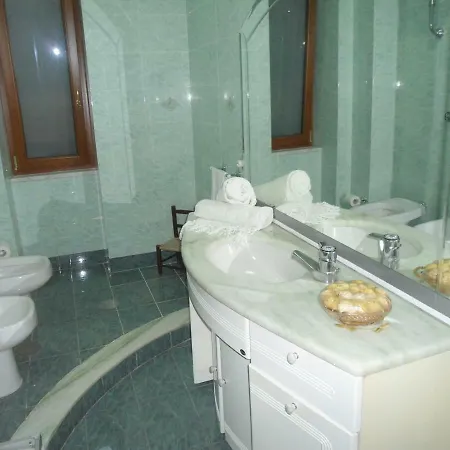 H.ave 4* Pompei