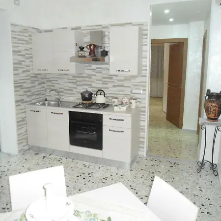 H.ave 4* Pompei