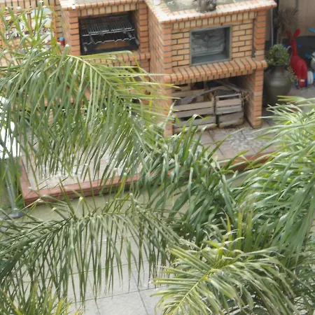 H.ave 4* Pompei