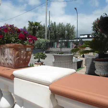 H.ave Bed and breakfast 4*