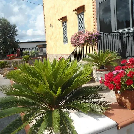 Bed & Breakfast H.ave *