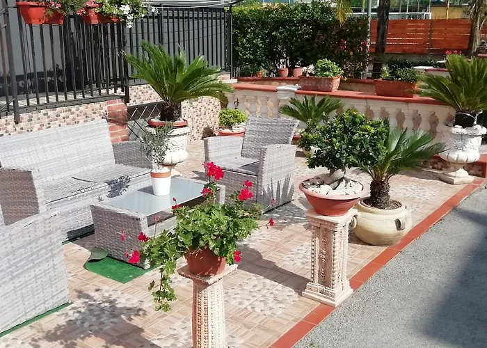 Oda ve Kahvaltı H.ave