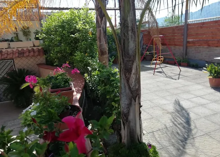 H.ave Oda ve Kahvaltı 4*