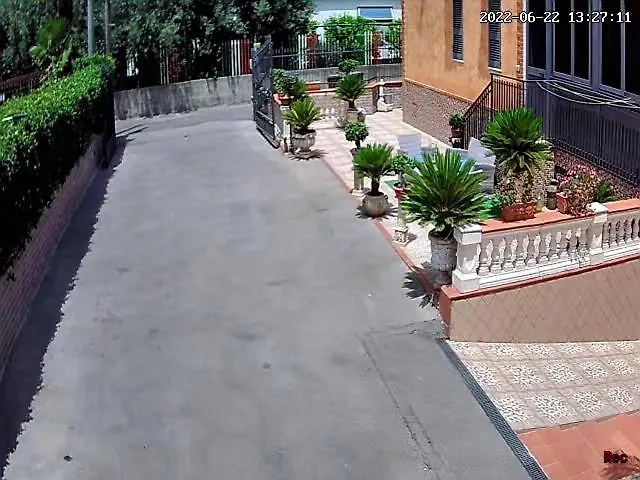 Oda ve Kahvaltı H.ave 4*