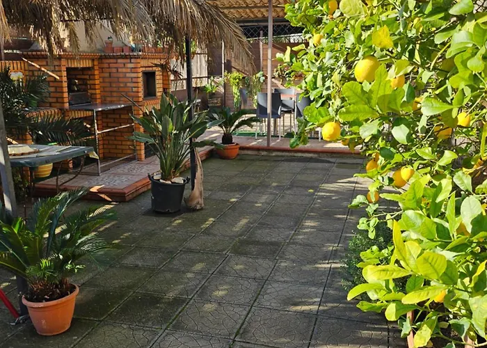 H.ave Oda ve Kahvaltı 4*