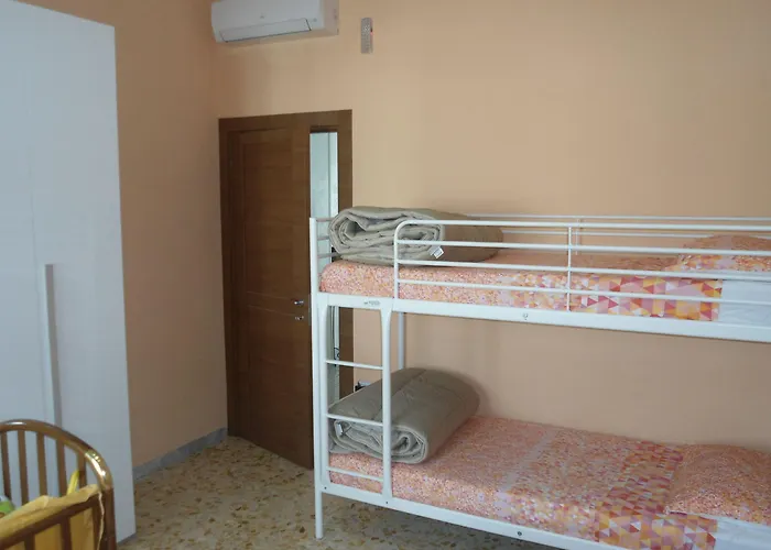 H.ave Oda ve Kahvaltı Pompei