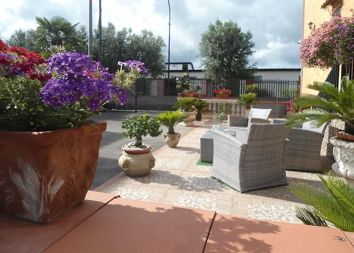 H.ave Oda ve Kahvaltı