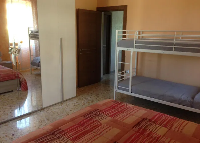 Oda ve Kahvaltı H.ave 4*