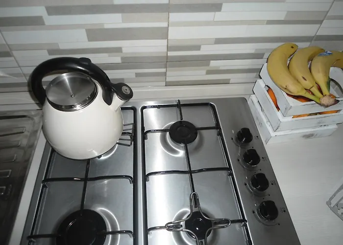 H.ave Oda ve Kahvaltı 4*